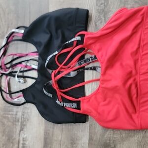 Victoria Sport Sports Bra Bundle
